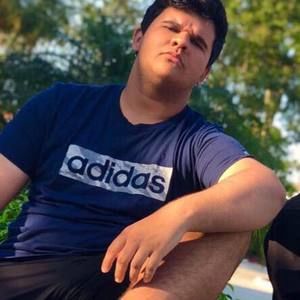 Meet your Posher, Gabriel